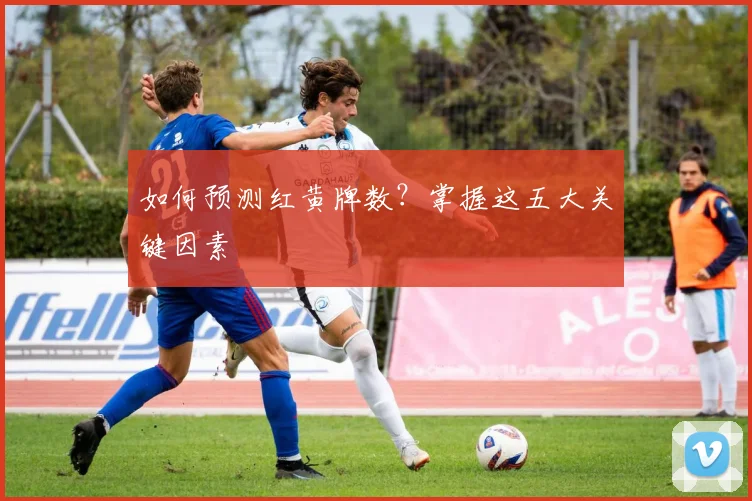 如何预测红黄牌数？掌握这五大关键因素