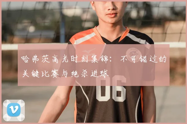 哈弗茨高光时刻集锦：不可错过的关键比赛与绝杀进球