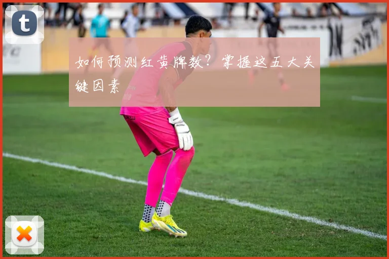 如何预测红黄牌数？掌握这五大关键因素